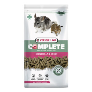 Versele Laga Complete Cincilla & Degu