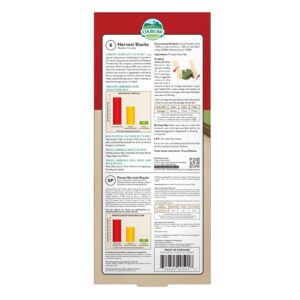 Harvest Stacks Western Timothy