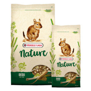 Nature Degu Versele Laga