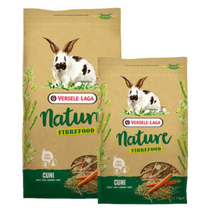Nature Fibrefood Cuni