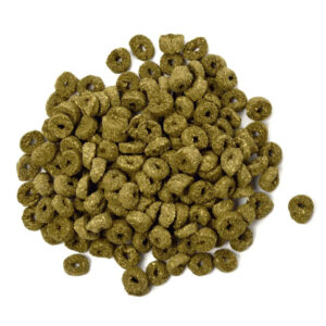Oxbow Cibo pellet per Criceti e Gerbilli