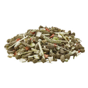 Versele Laga - Mangime completo per Degu