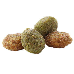 Alimento Criceti e Gerbilli