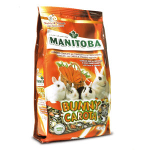 Manitoba Bunny Carota