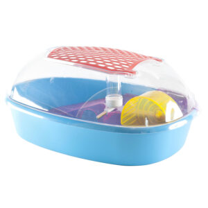 Gabbia Cleo per Criceti