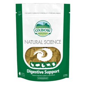 Oxbow Digestiv Support