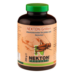 Nekton Grillen
