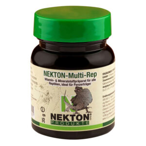 Nekton Multi Rep